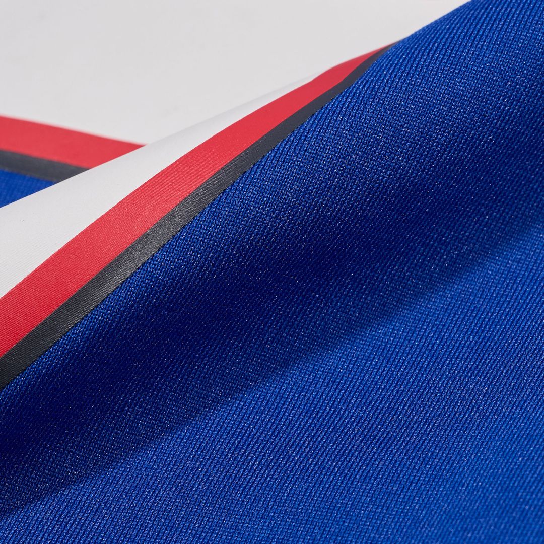 Buffalo Bills Nike Royal Custom Jersey product image 5