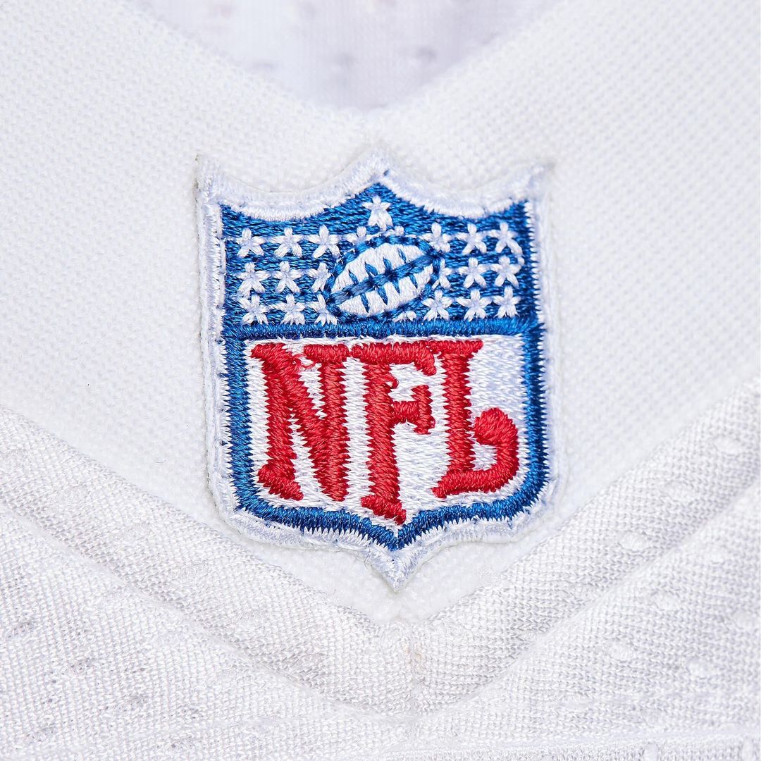 San Francisco 49ers 1994 Jerry Rice Mitchell & Ness White product image 4