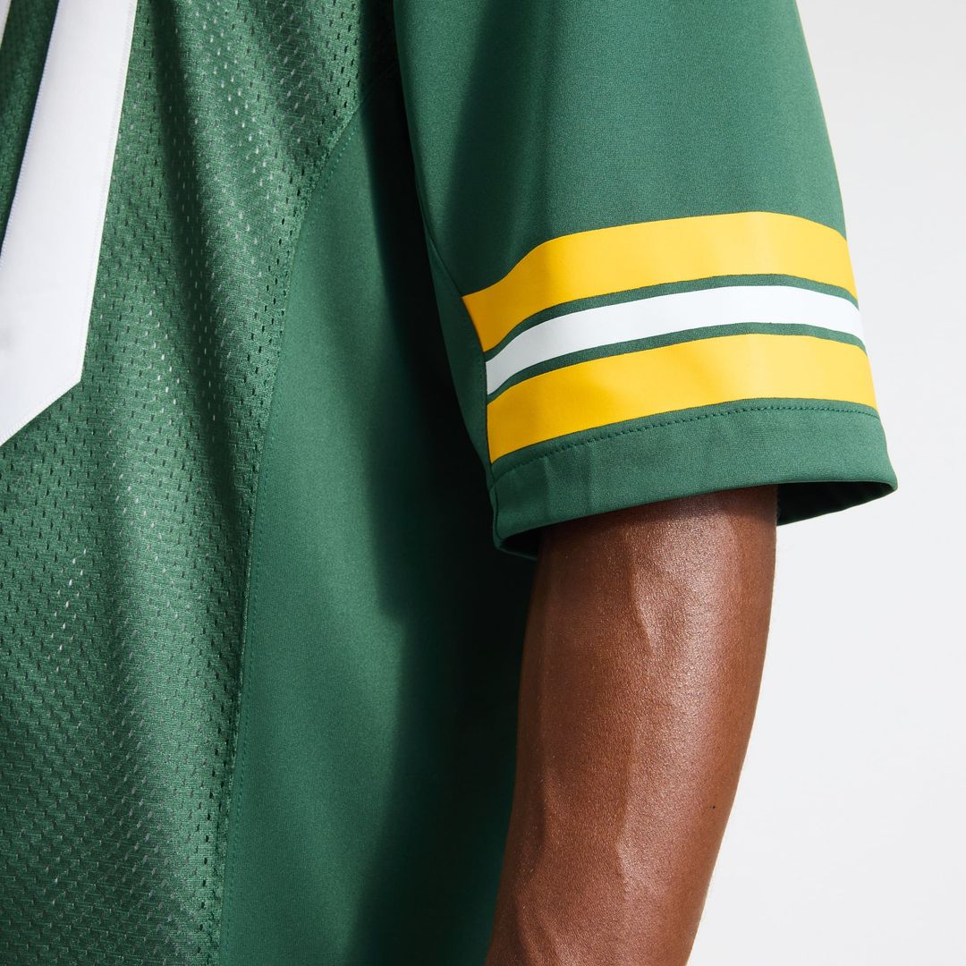 Green Bay Packers Jordan Love Nike Vapor Untouchable product image 13