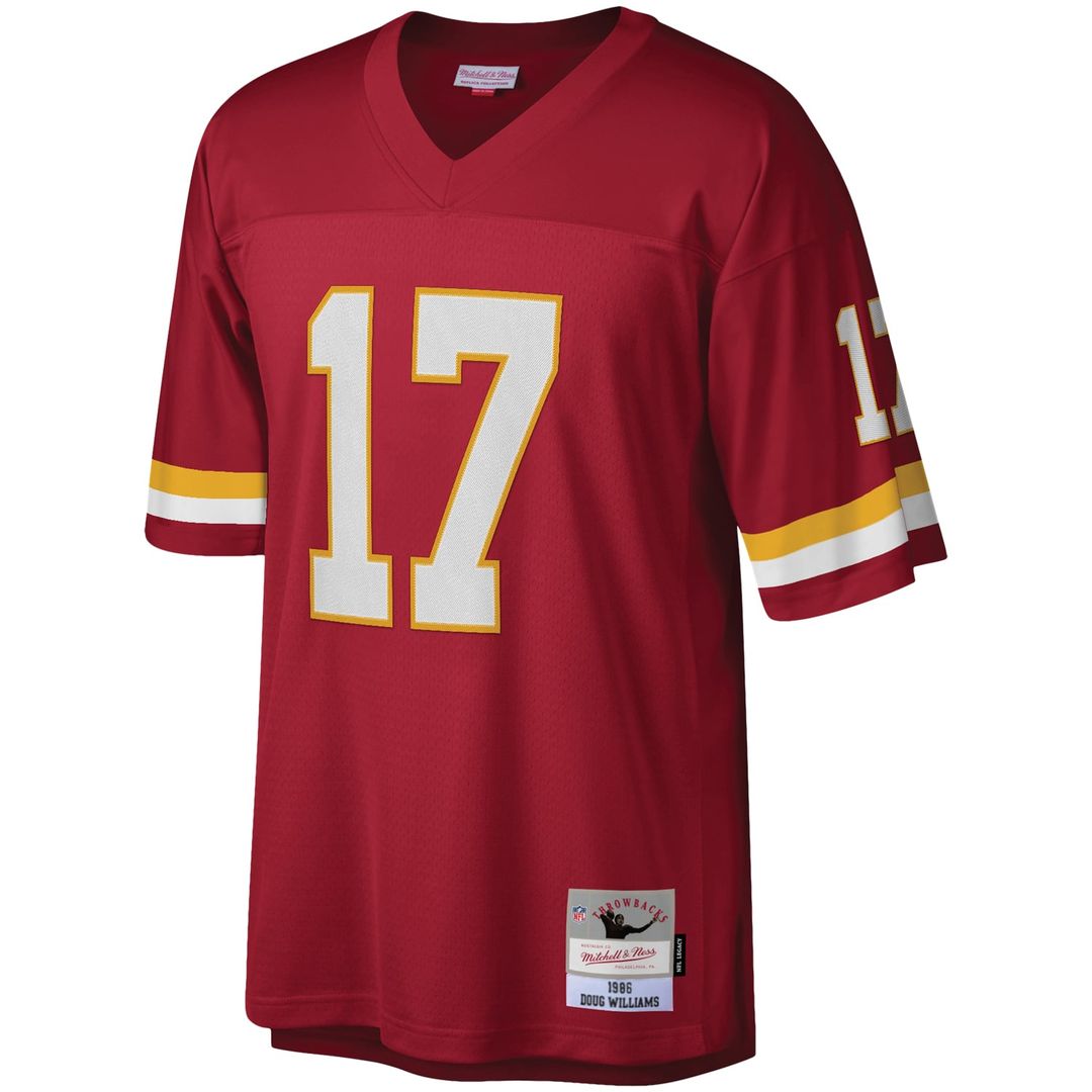 Washington Football Team Doug Williams Mitchell & Ness product image 2