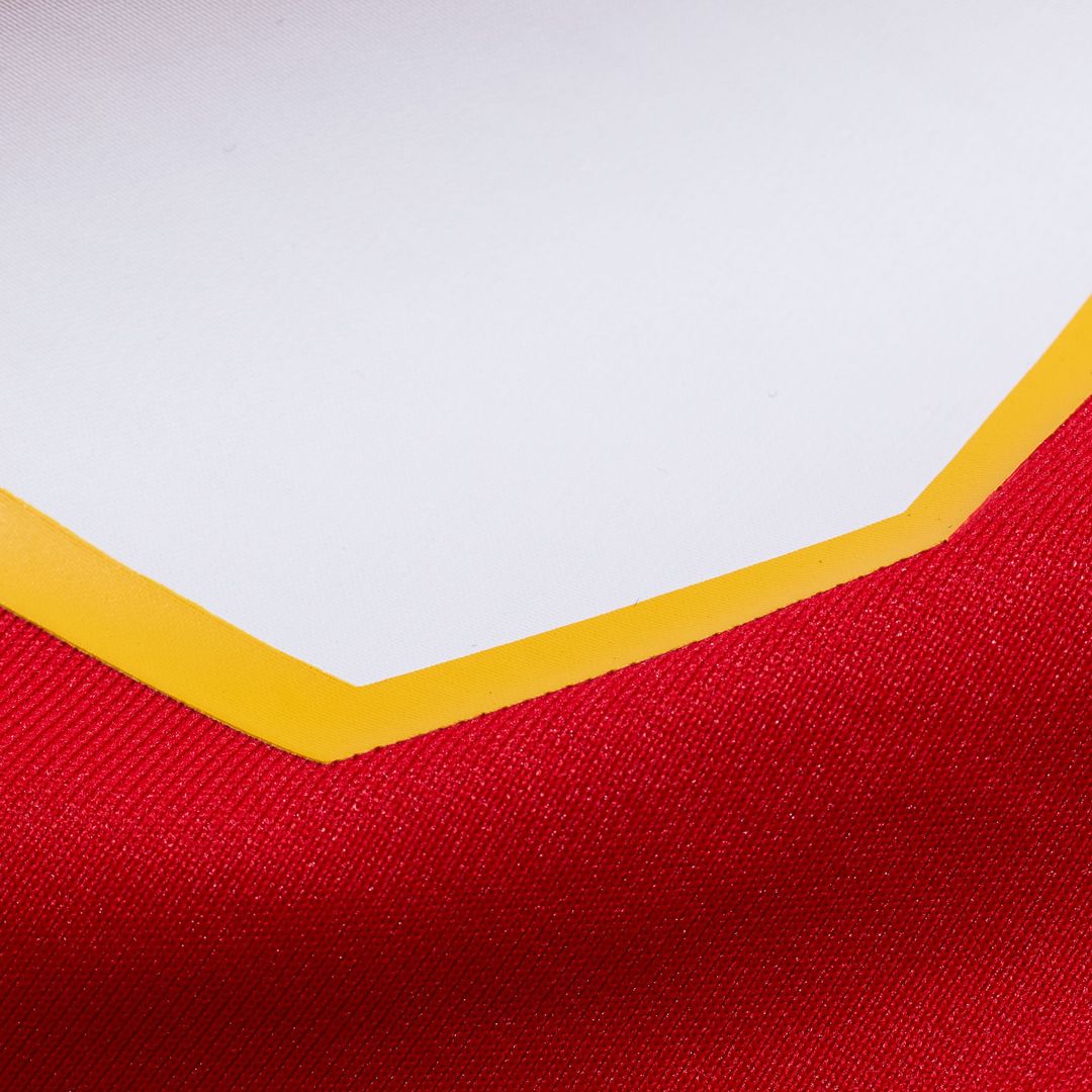 Kansas City Chiefs Tony Gonzalez Nike Red Retired Player product image 5