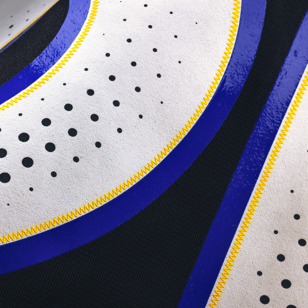 Los Angeles Rams Puka Nacua Nike Dark Blue Rivalries product image 11
