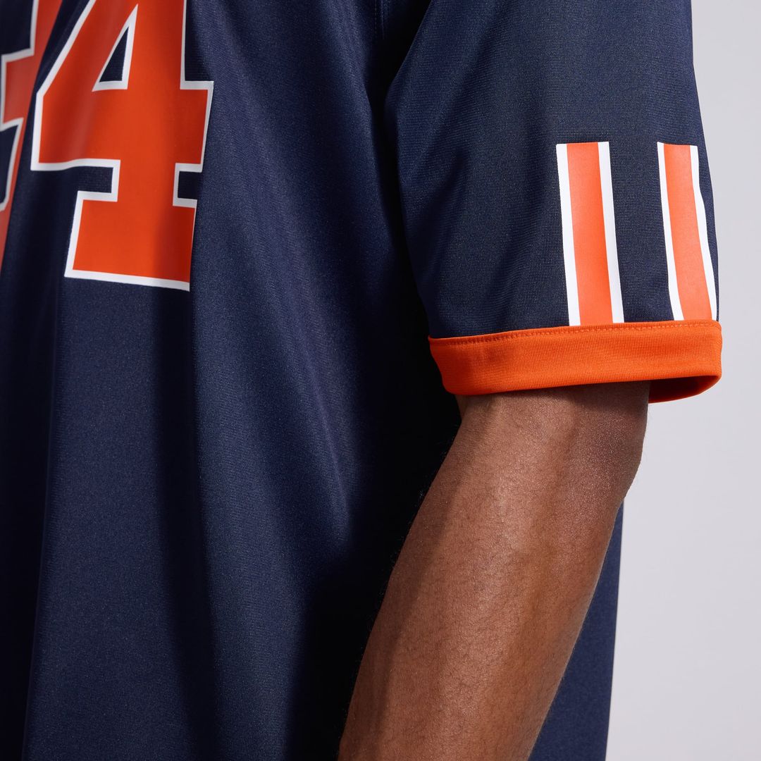 Chicago Bears Walter Payton Nike Navy 2026 Rivalries product image 16