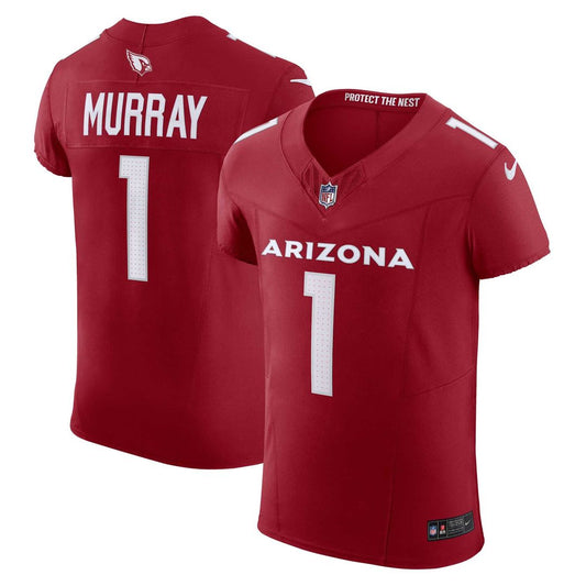 Arizona Cardinals Kyler Murray Nike Cardinal Team Vapor product image 1