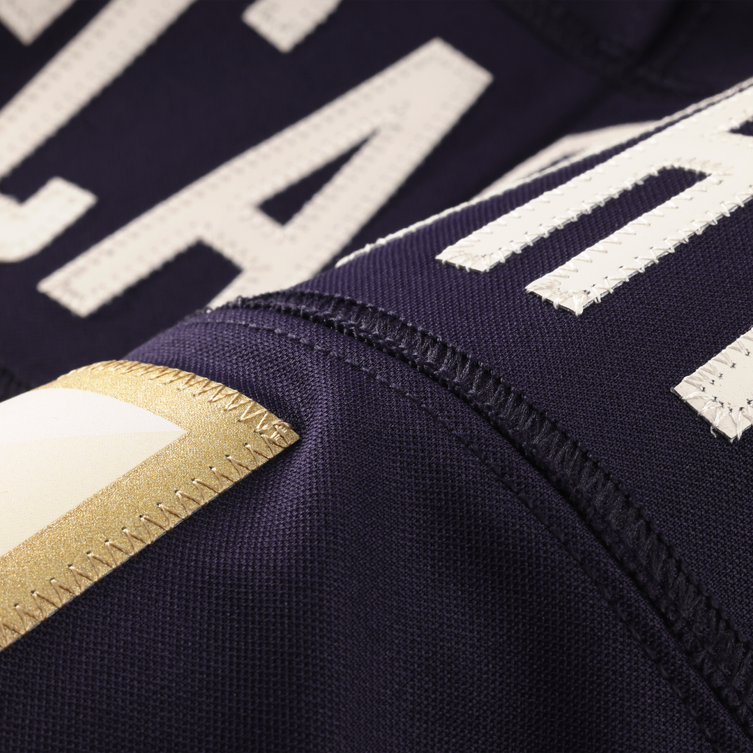 Minnesota Vikings Justin Jefferson Nike Purple 2026 product image 11