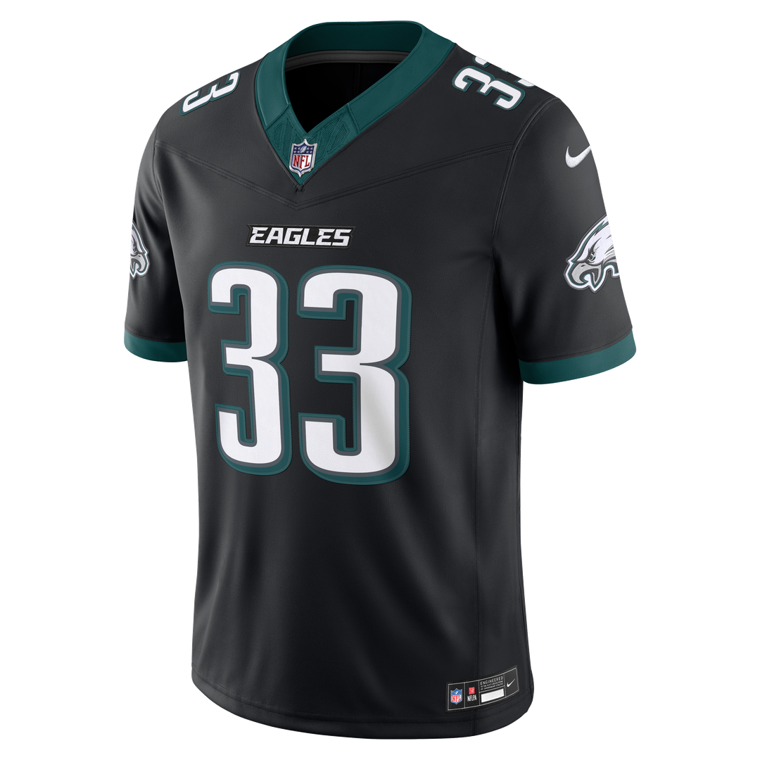 Philadelphia Eagles Cooper DeJean Nike Midnight Green Team product image 33
