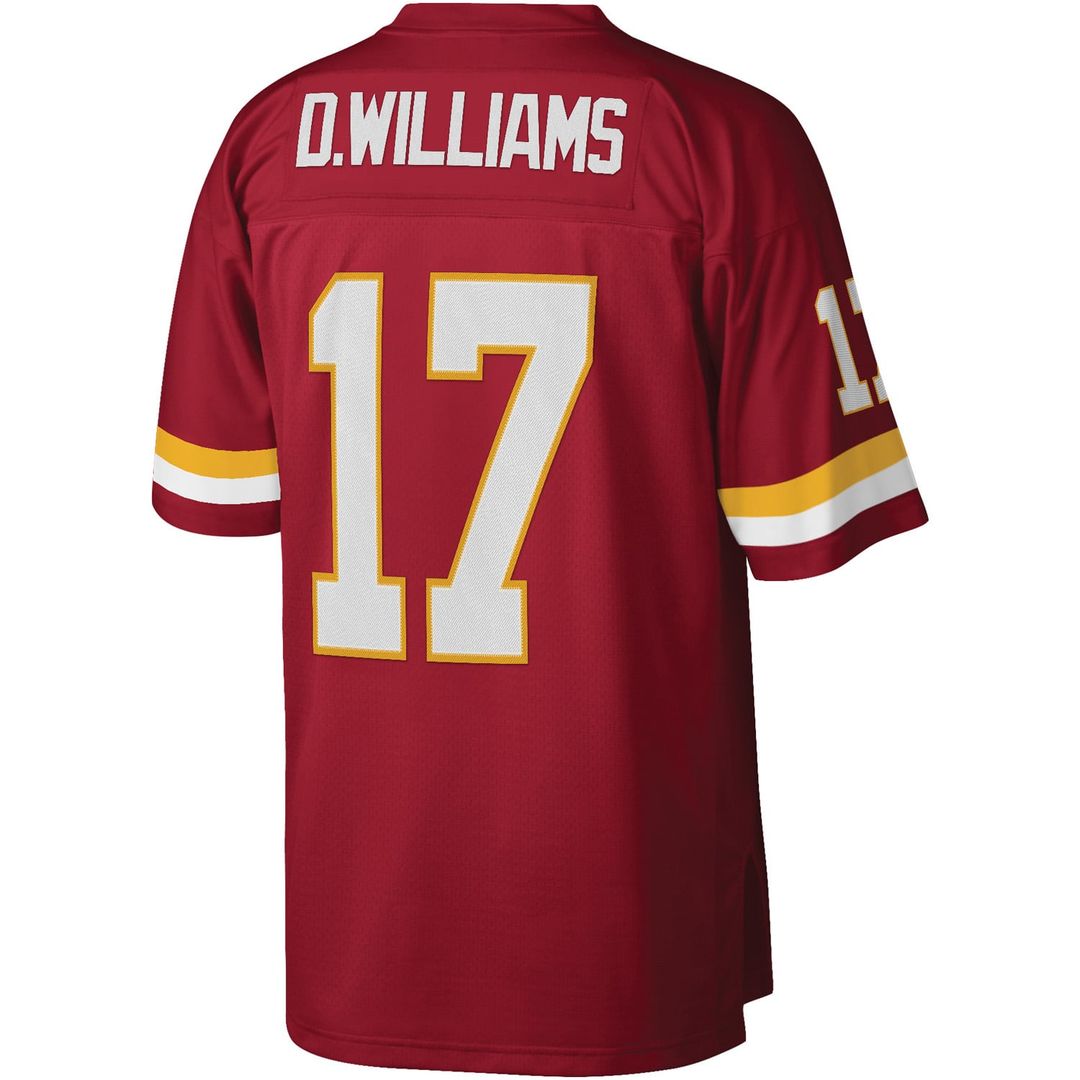 Washington Football Team Doug Williams Mitchell & Ness product image 3