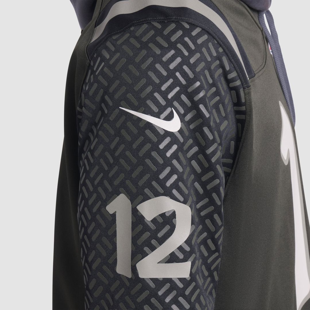 New York Jets Joe Namath Nike Green Rivalries Collection product image 9