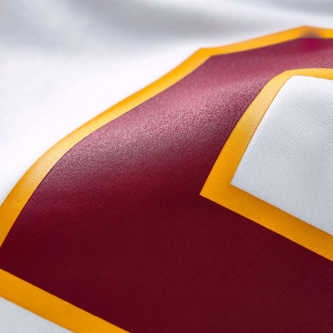 Washington Commanders Jeremy Reaves Nike Burgundy Game product image 19