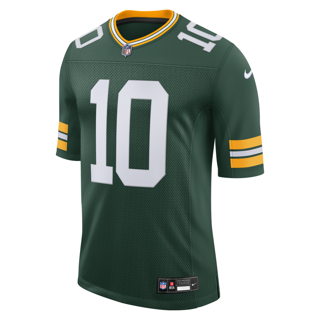 Green Bay Packers Jordan Love Nike Vapor Untouchable product image 6