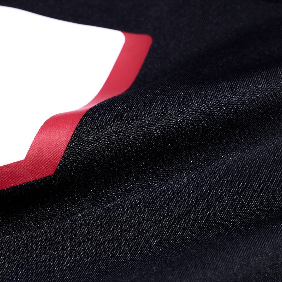 Atlanta Falcons Jalon Walker Nike Black Game Jersey product image 5