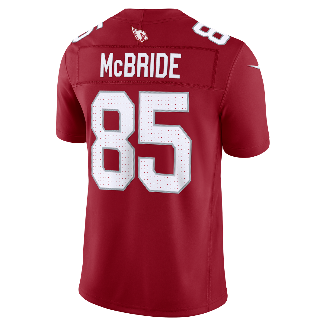 Arizona Cardinals Trey McBride Nike Black Alternate Vapor product image 13