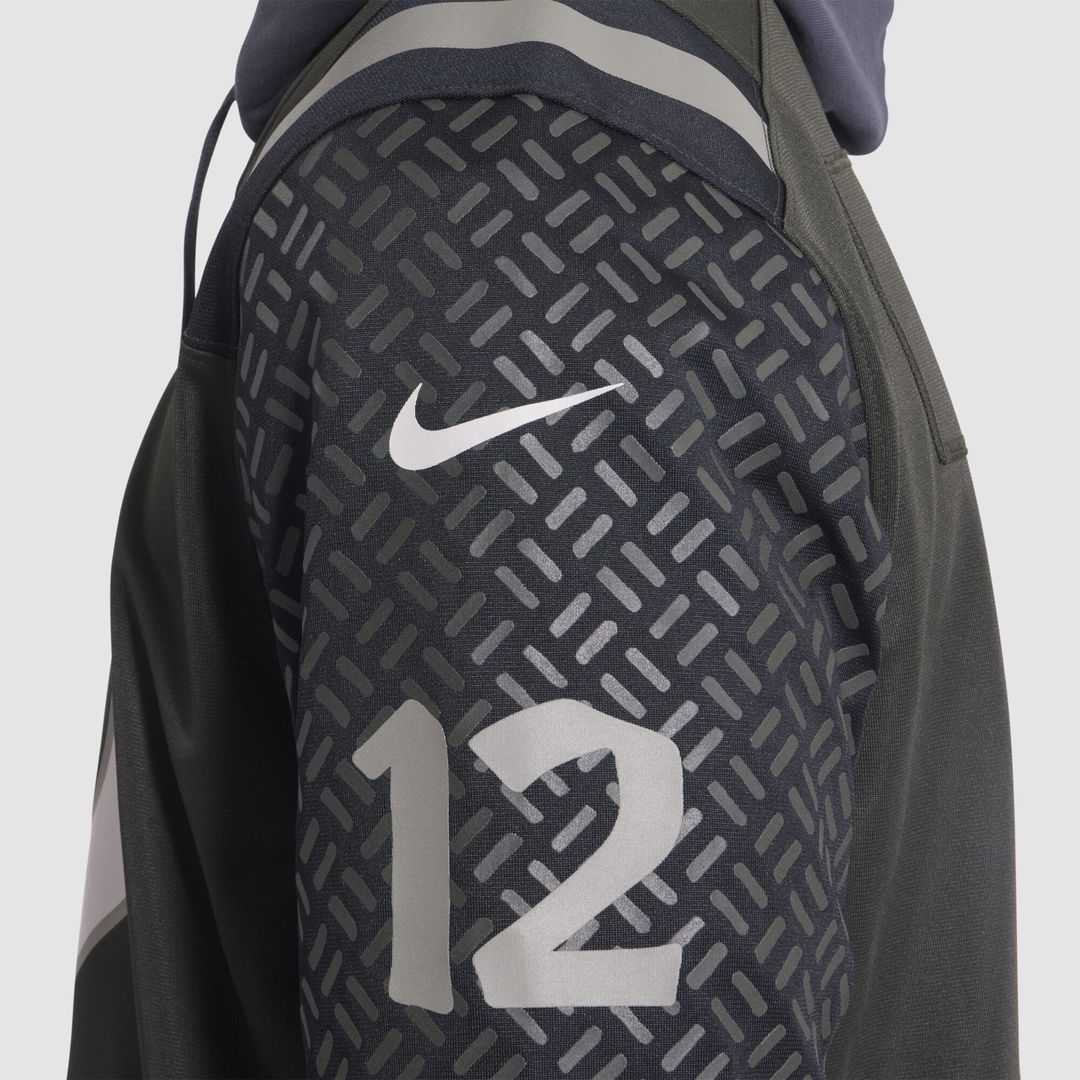 New York Jets Joe Namath Nike Green Rivalries Collection product image 8