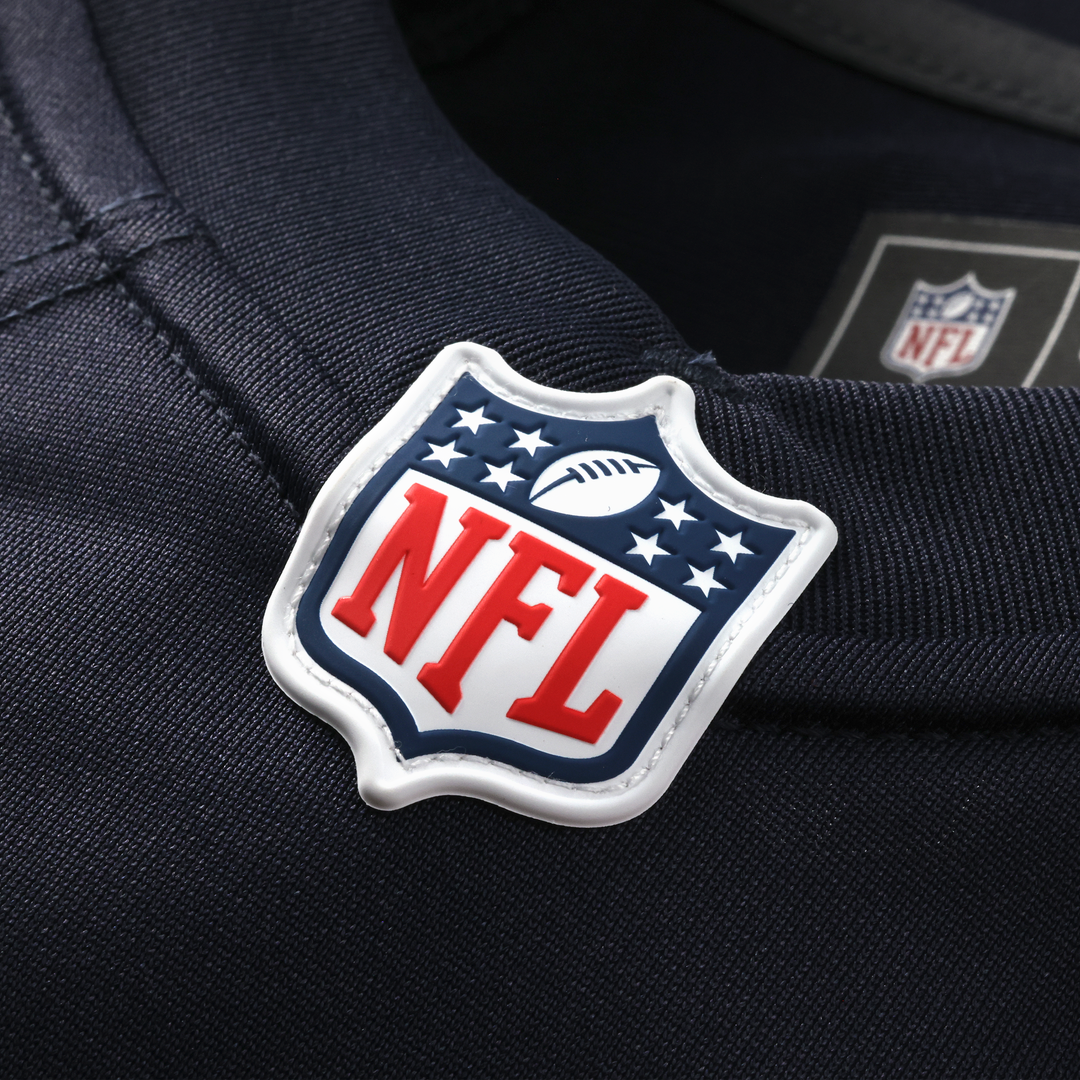 Chicago Bears Walter Payton Nike Navy 2026 Rivalries product image 8