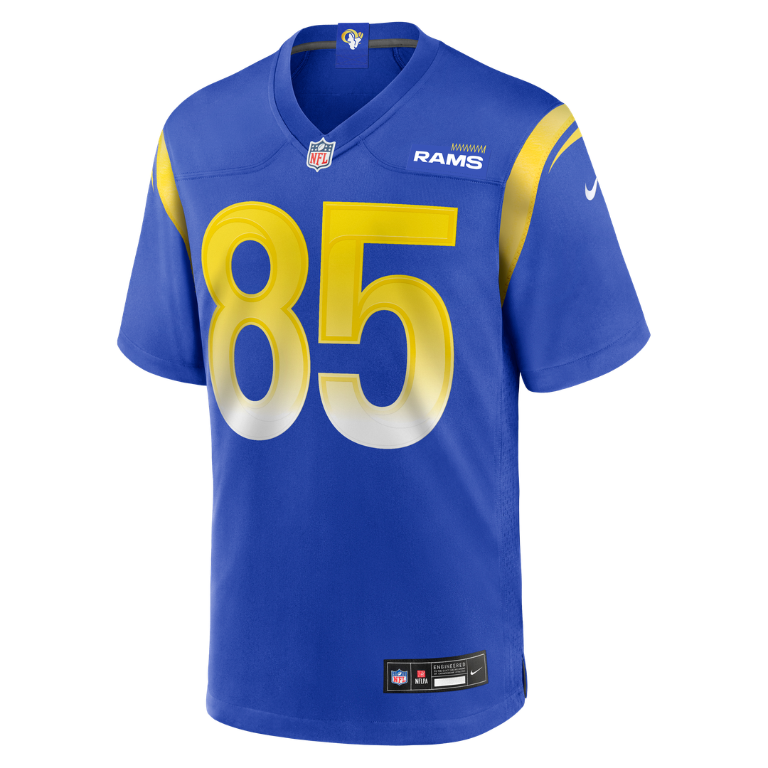 Los Angeles Rams Jack Youngblood Nike Royal Retired Player product image 2