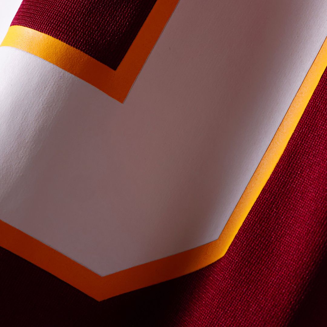 Washington Commanders Jeremy Reaves Nike Burgundy Game product image 6