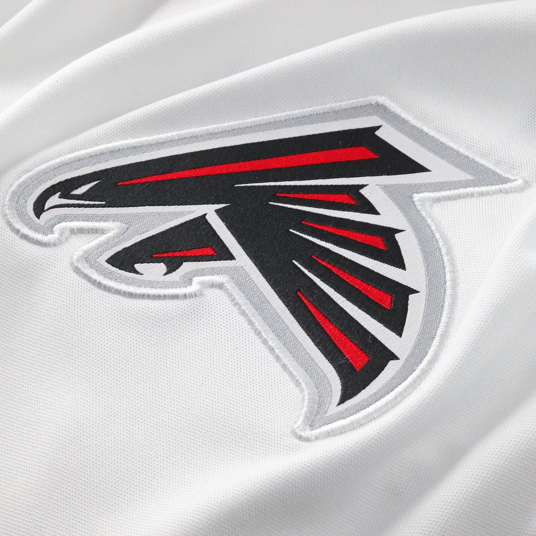 Atlanta Falcons Jalon Walker Nike Red Team Vapor FUSE product image 23