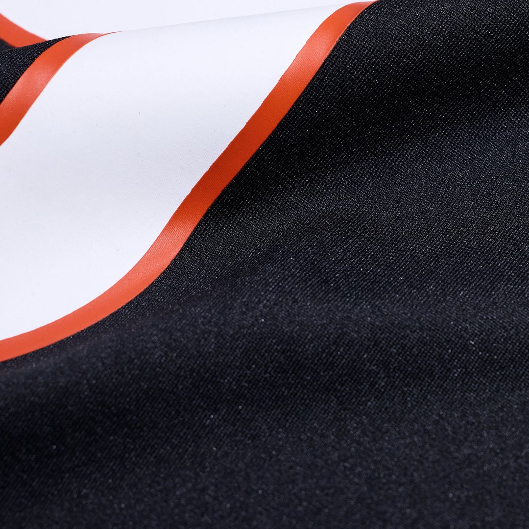 Cincinnati Bengals Number 1 Groom Nike Black Game Jersey product image 5