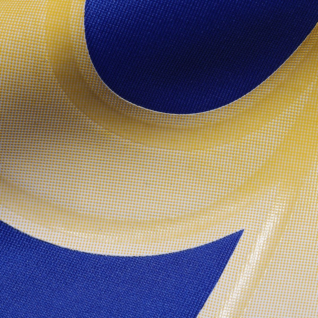Los Angeles Rams Torry Holt Nike Royal Retired Player Game product image 5