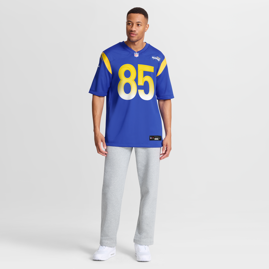 Los Angeles Rams Jack Youngblood Nike Royal Retired Player product image 7