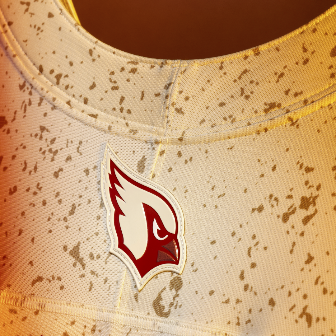Arizona Cardinals Trey McBride Nike Natural Rivalries product image 11