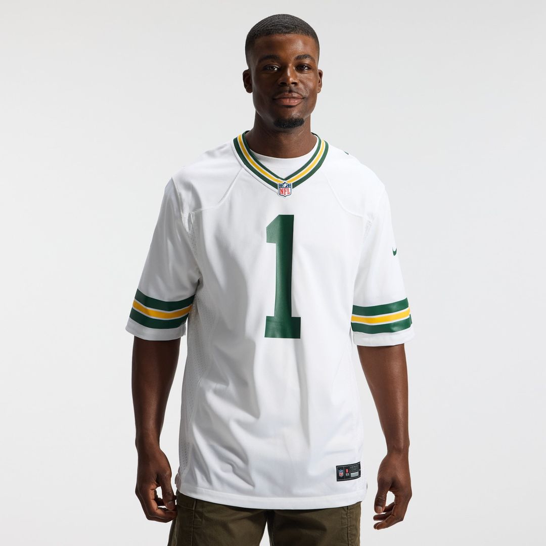 Green Bay Packers Micah Parsons Nike Navy The 1923 Classic product image 24