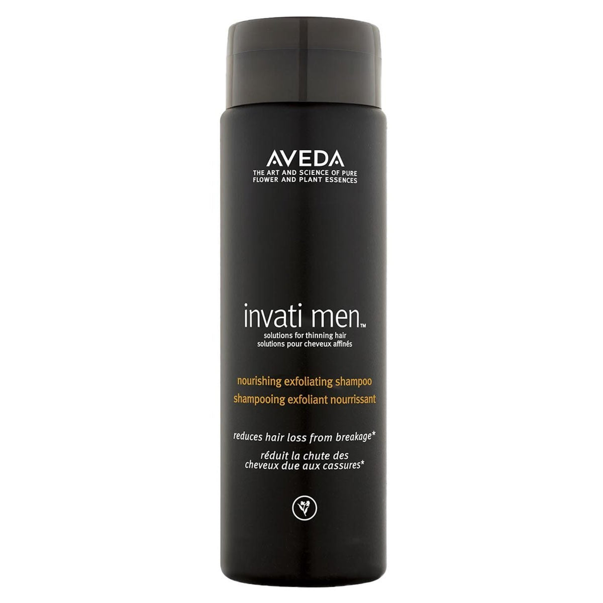 Invati Men™  Nourishing Exfoliating Shampoo