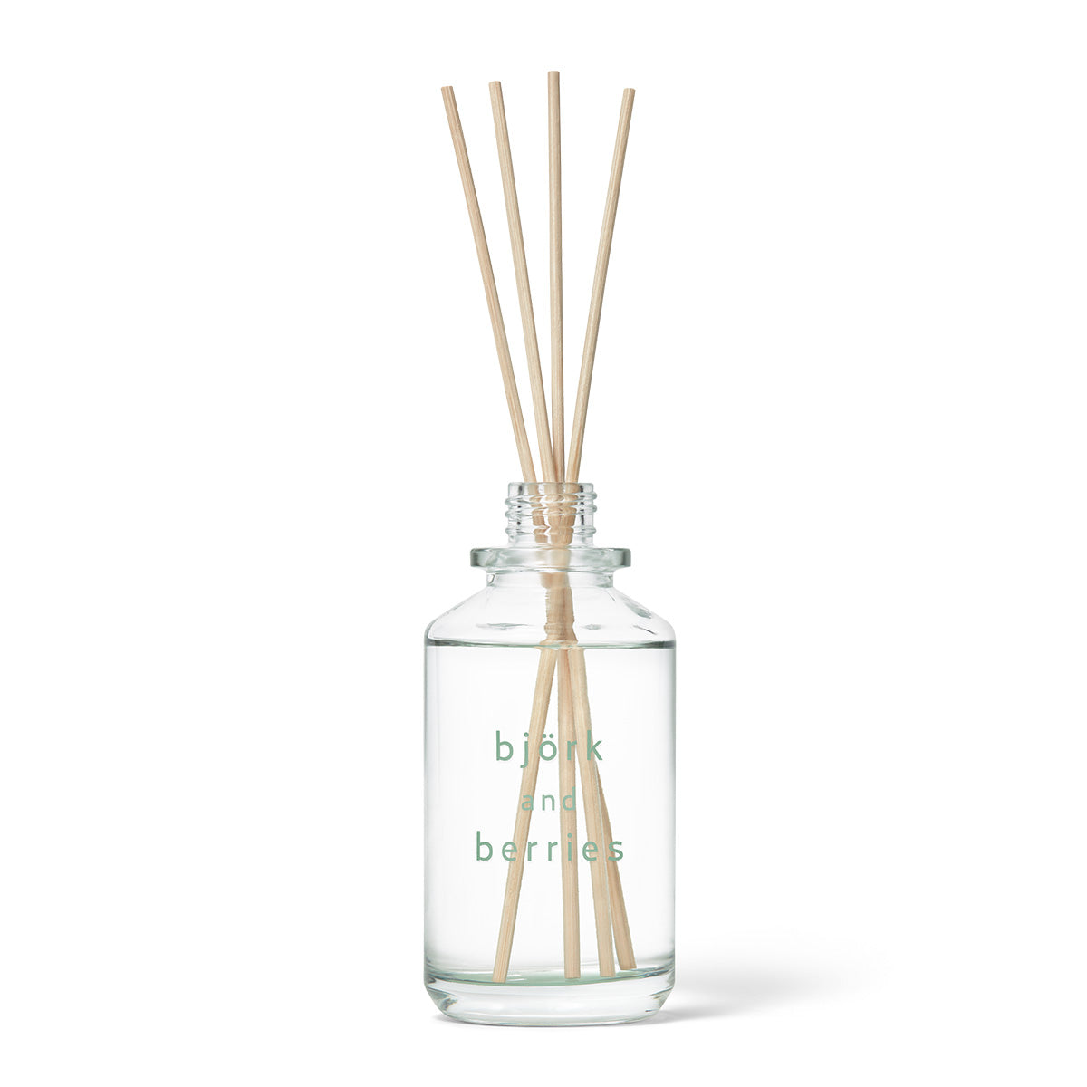 Never Spring Reed Diffuser