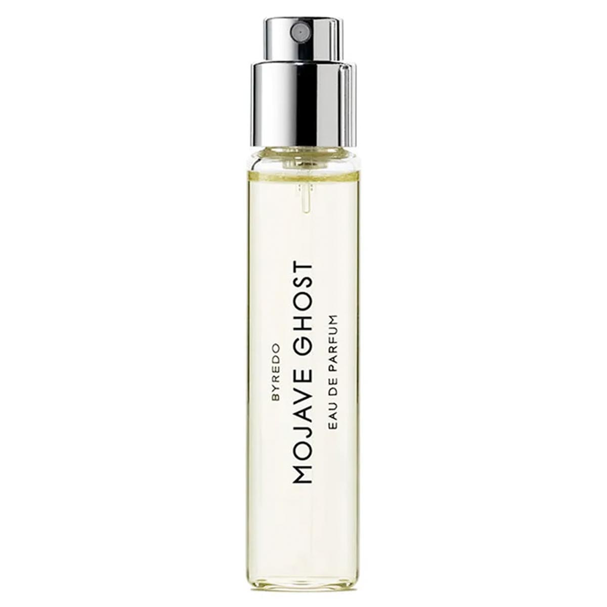 Complimentary BYREDO deluxe fragrance sample