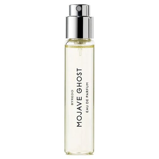 Complimentary BYREDO deluxe fragrance sample