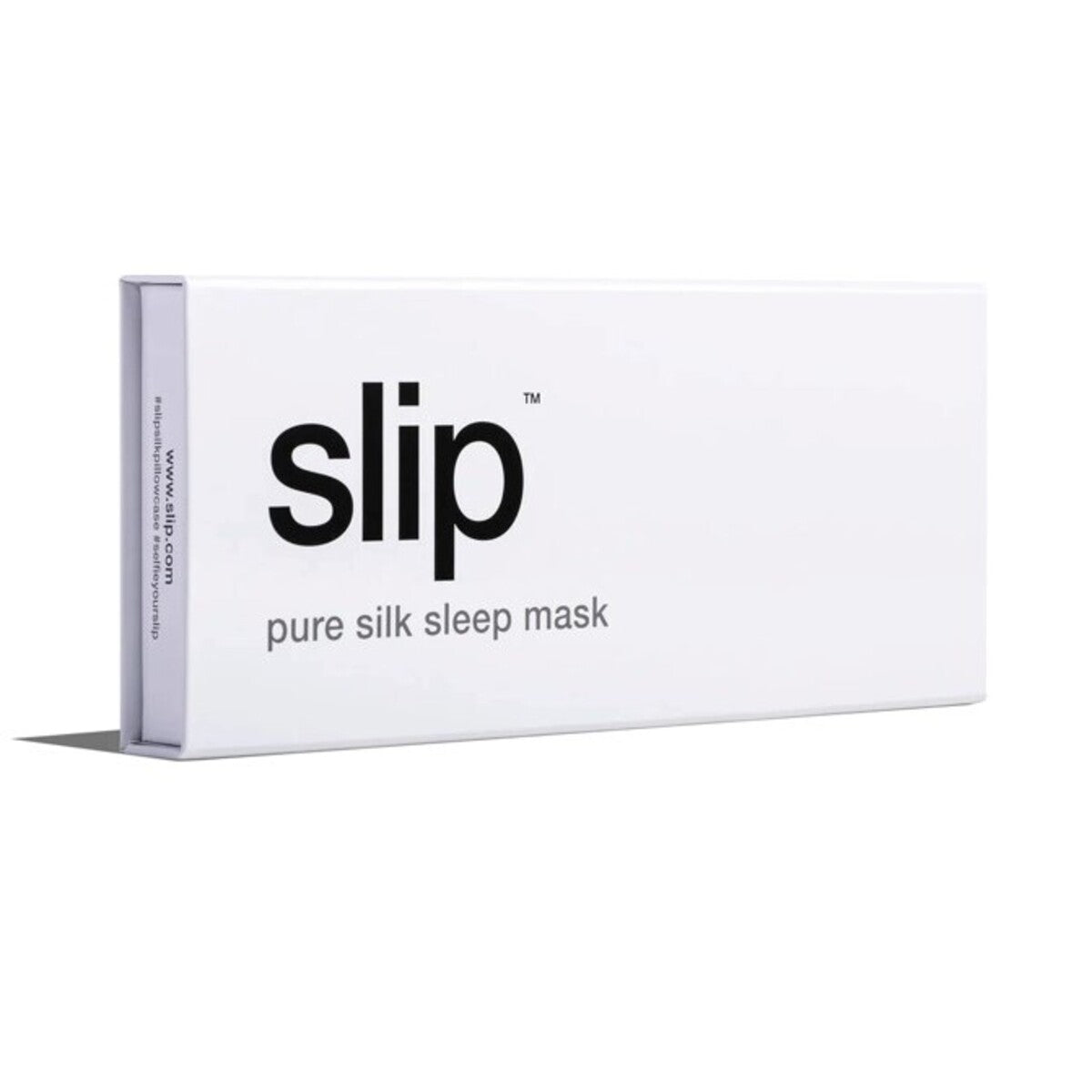 Sleep Mask - White