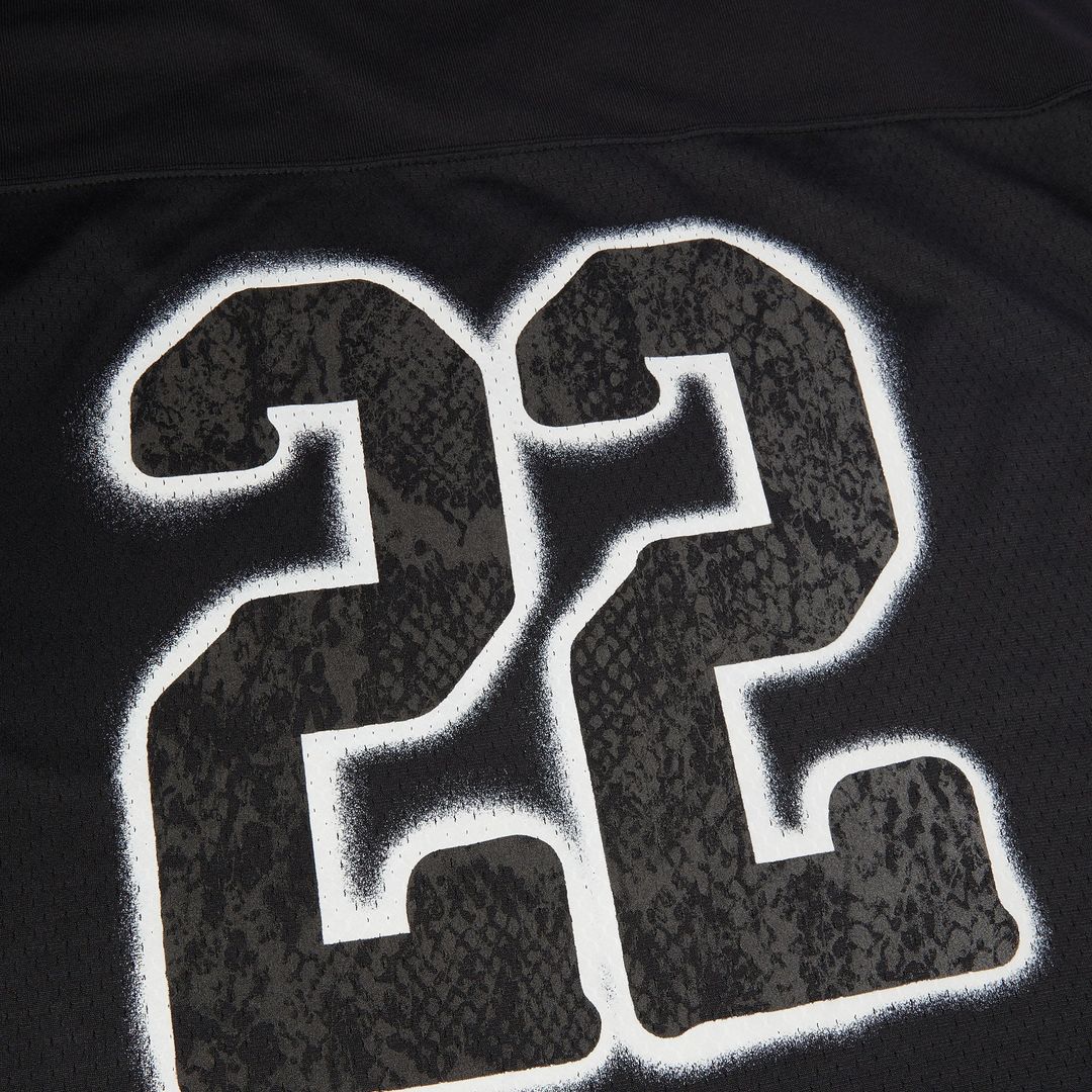 Mitchell & Ness White ÑFL Por La Cultura x CHITO Limited product image 17