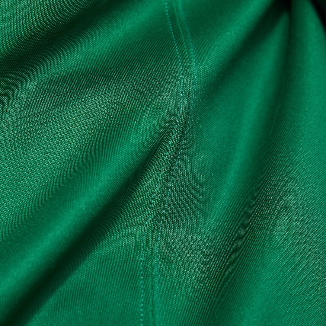 New York Jets Garrett Wilson Nike Legacy Green Team Vapor product image 12