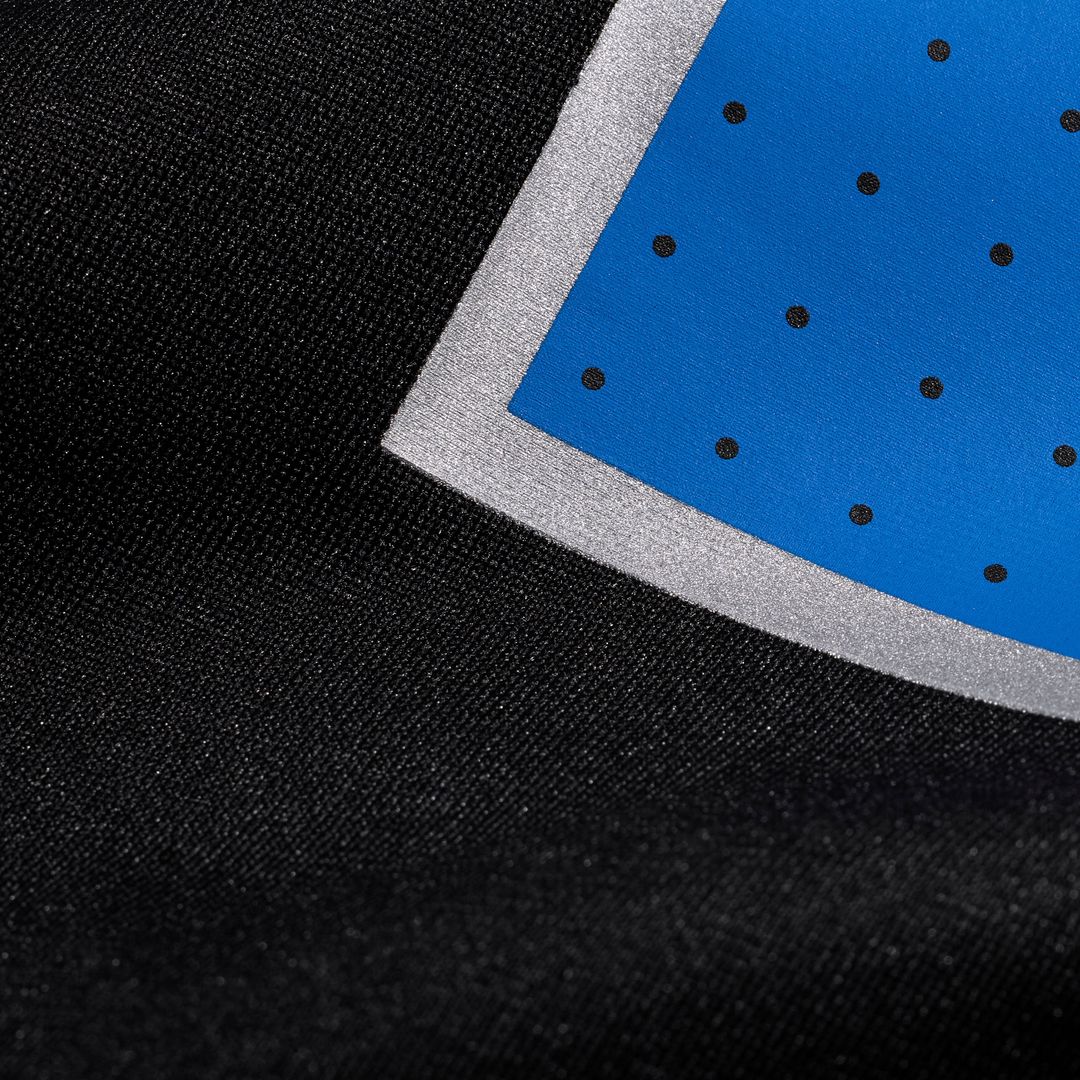 Detroit Lions Sam LaPorta Nike Black 2nd Alternate Game product image 13
