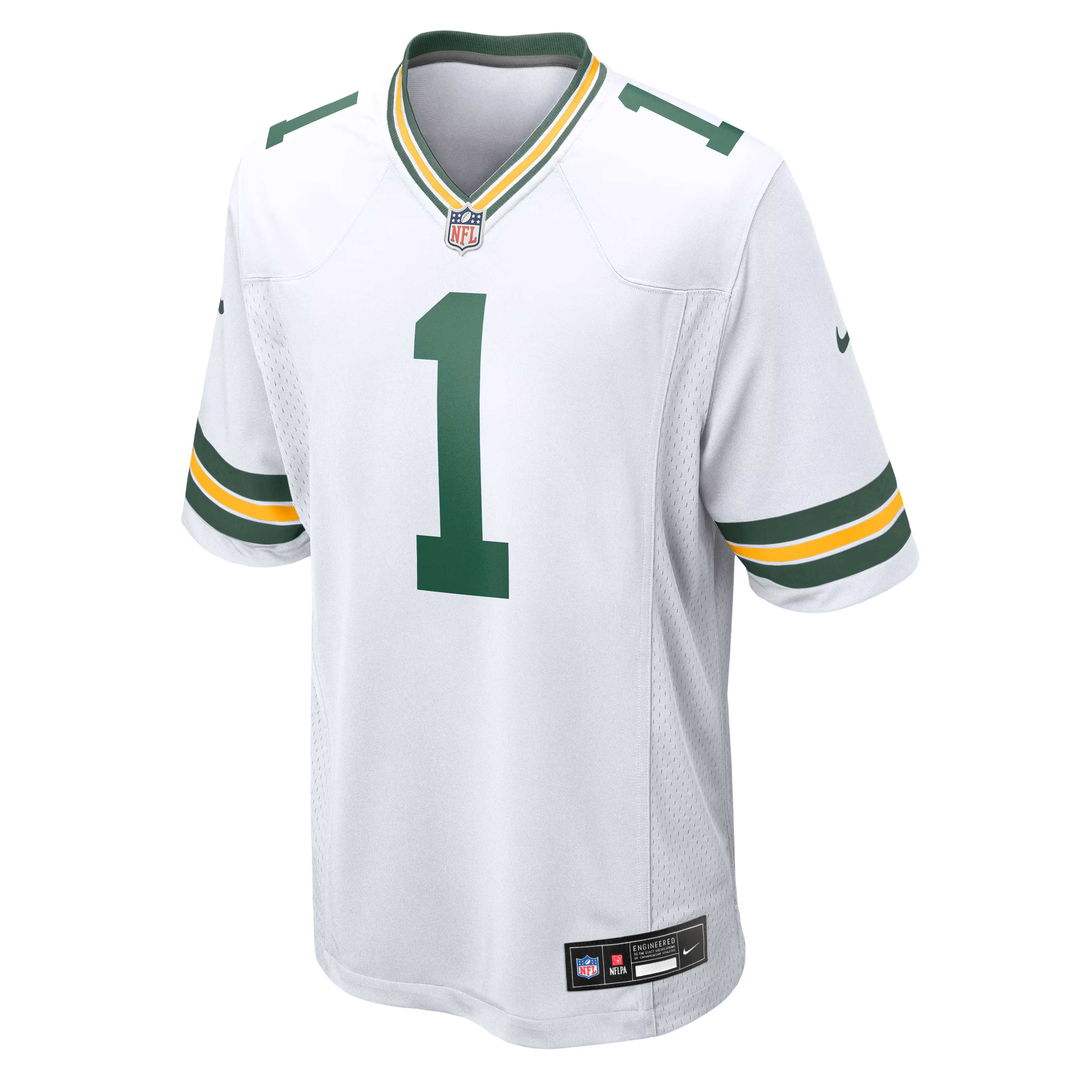 Green Bay Packers Micah Parsons Nike Navy The 1923 Classic product image 28