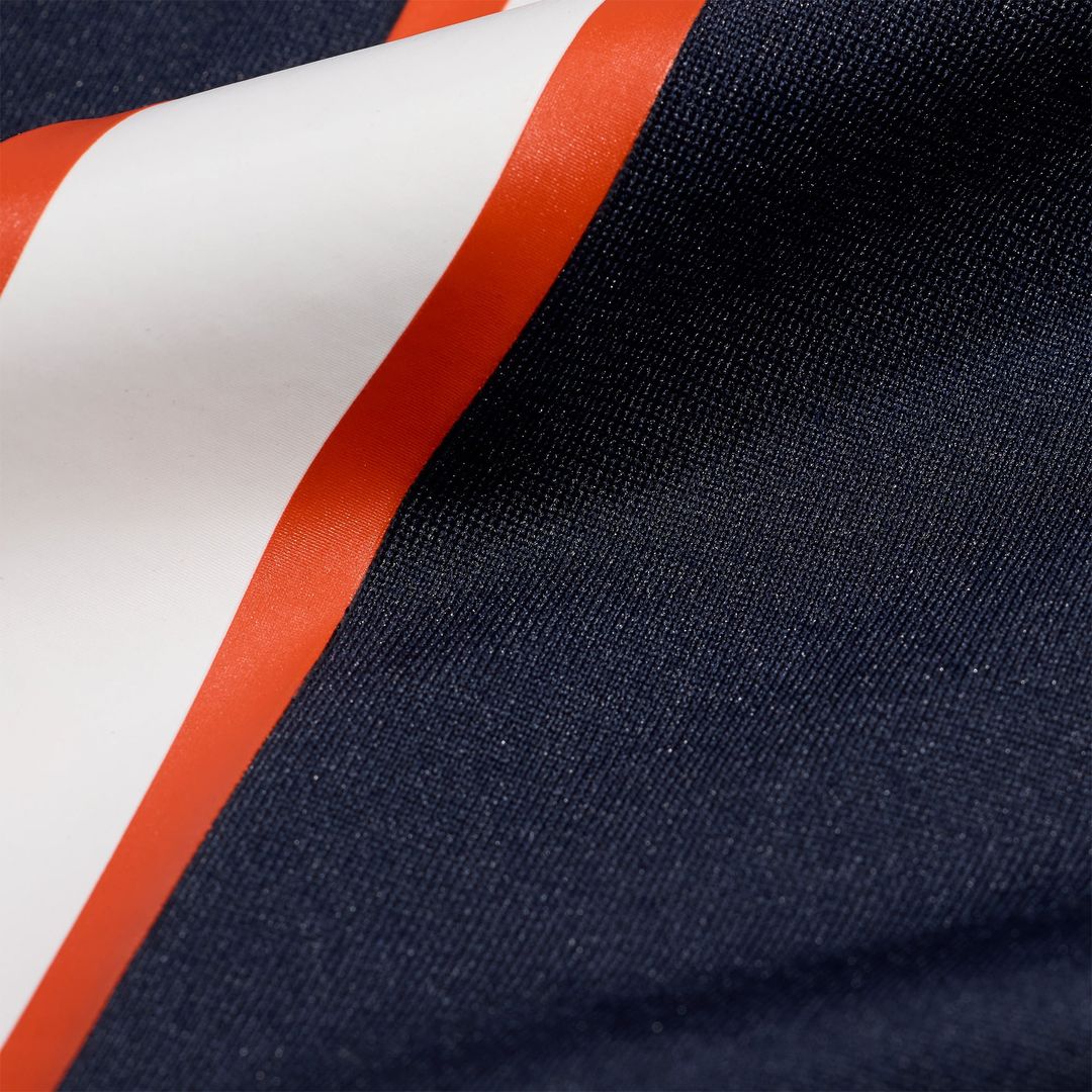 Chicago Bears Jaylon Jones Nike Navy Game Jersey product image 5