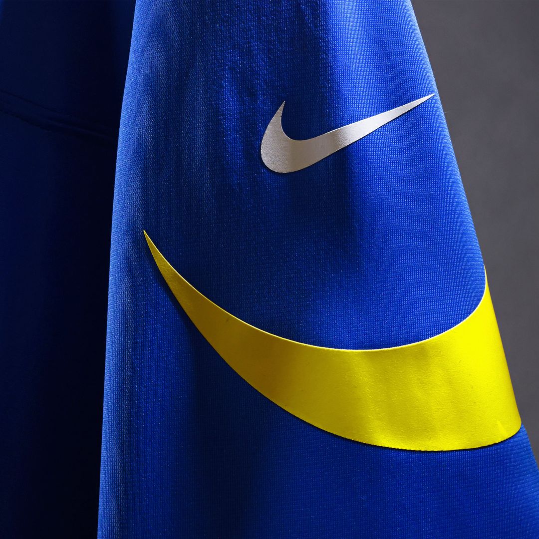 Los Angeles Rams Kyren Williams Nike Royal Team Game Jersey product image 12