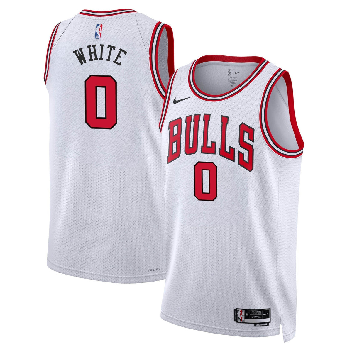 CHI 2025 Limited Jersey - Stitched product image 9, provided for visual reference and product detail review
