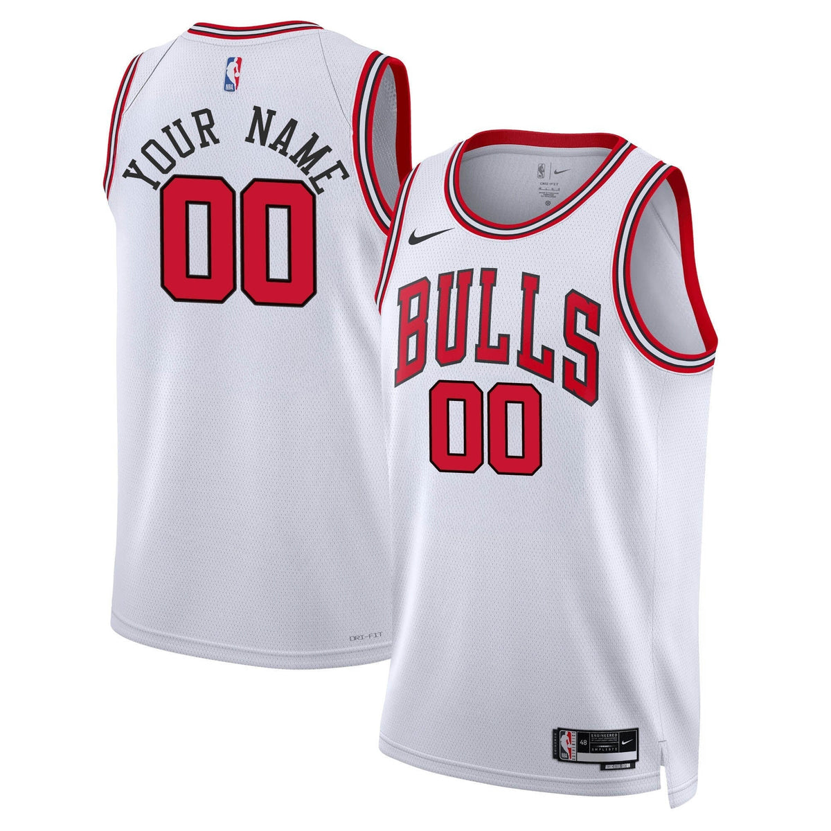 CHI 2025 Limited Jersey - Stitched product image 11, provided for visual reference and product detail review