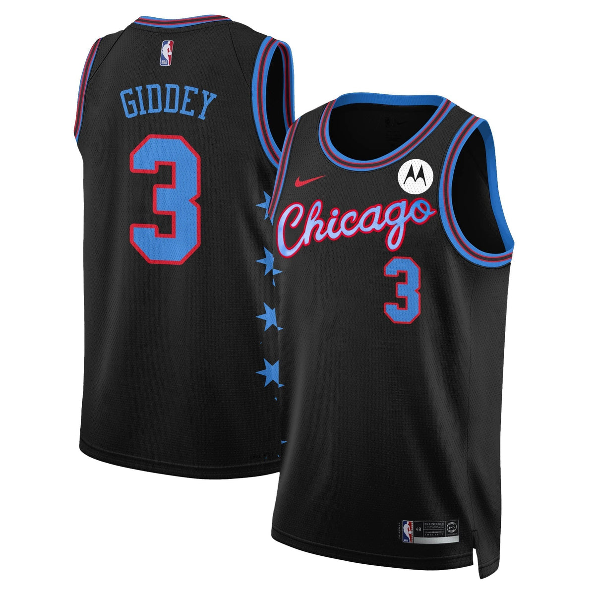 CHI 2025 Limited Jersey - Stitched product image 13, provided for visual reference and product detail review