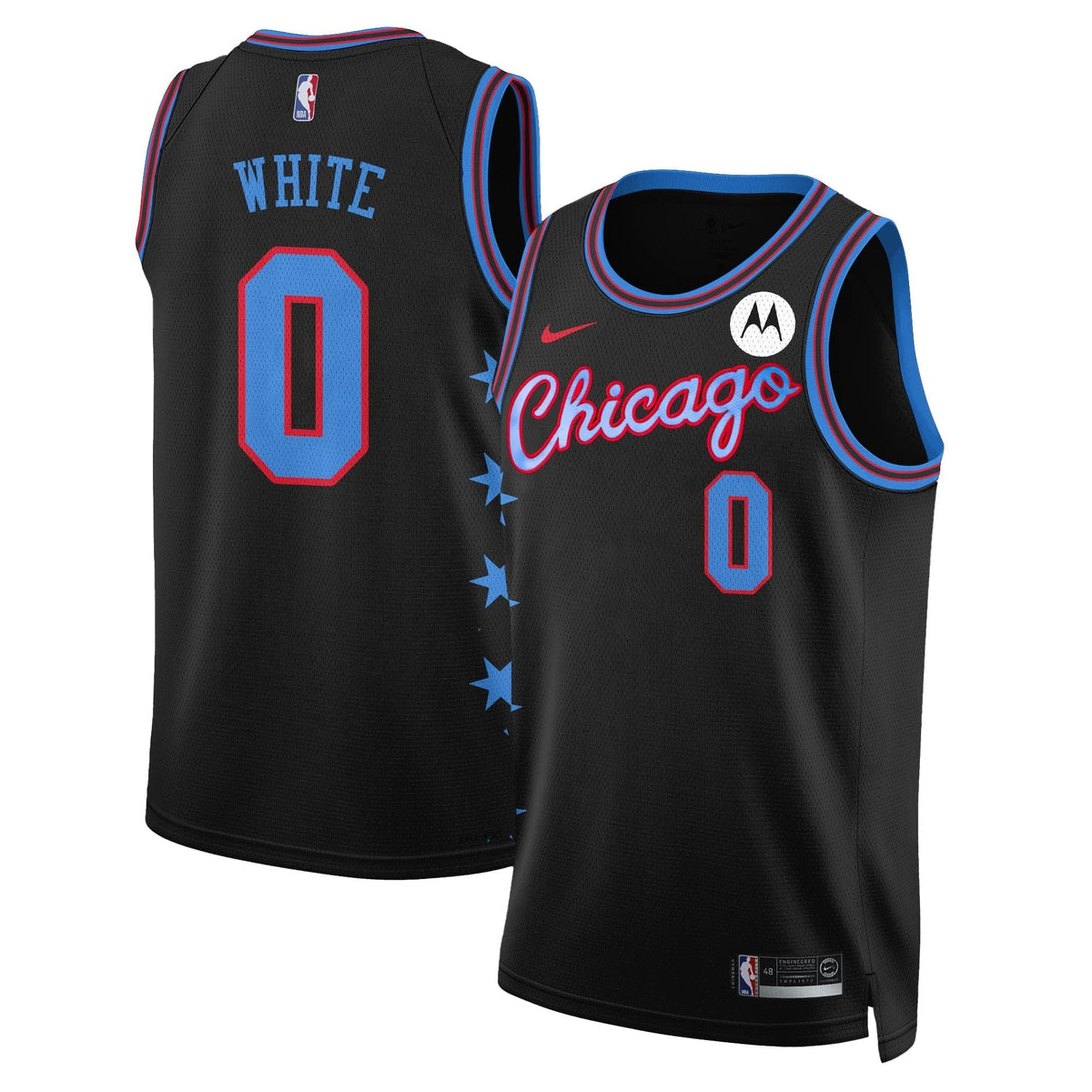 CHI 2025 Limited Jersey - Stitched product image 16, provided for visual reference and product detail review