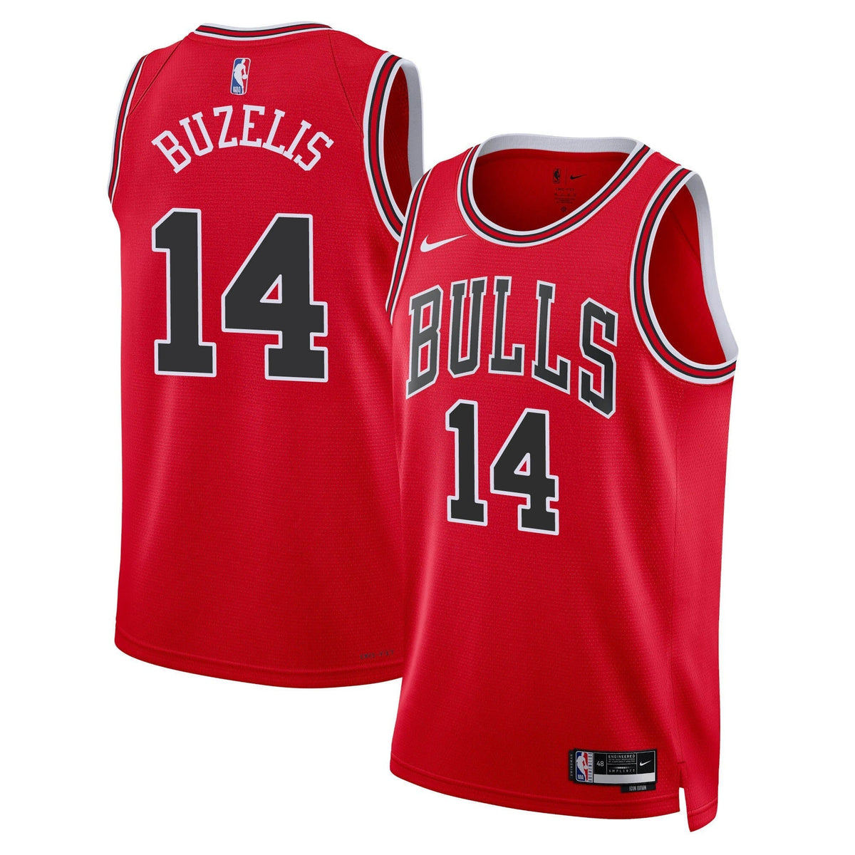 CHI 2025 Limited Jersey - Stitched product image 10, provided for visual reference and product detail review