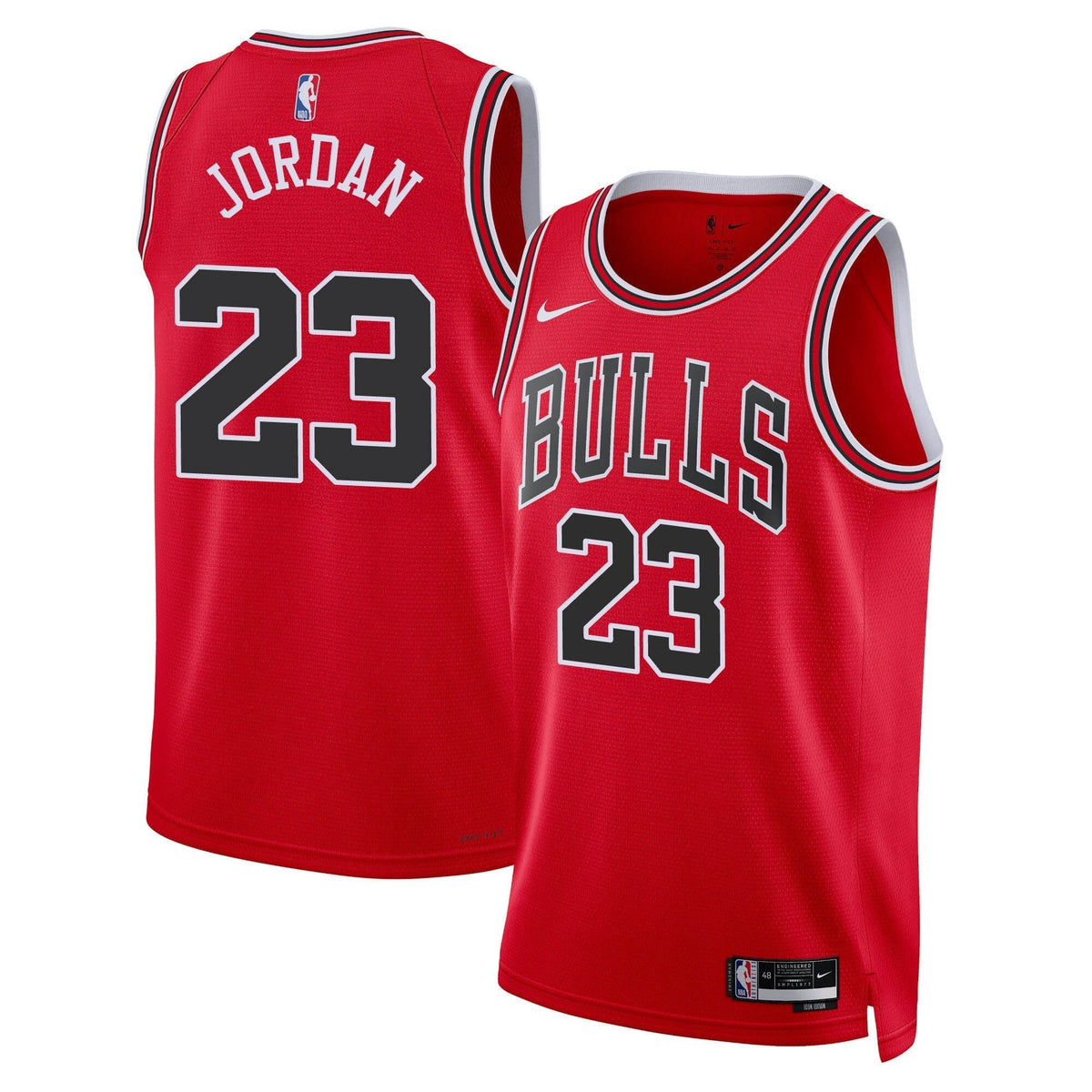 CHI 2025 Limited Jersey - Stitched product image 2, provided for visual reference and product detail review