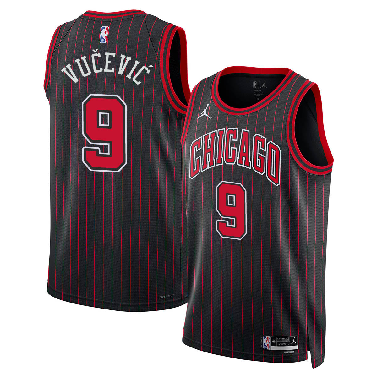 CHI 2025 Limited Jersey - Stitched product image 20, provided for visual reference and product detail review