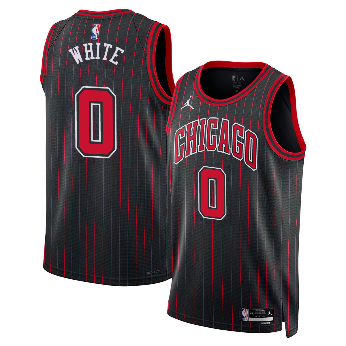 CHI 2025 Limited Jersey - Stitched product image 21, provided for visual reference and product detail review