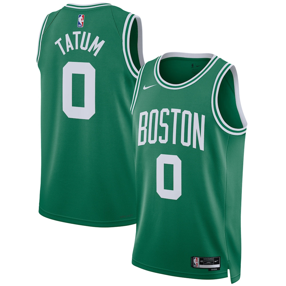 Boston Celtics Icon Swingman Jersey Jayson Tatum Unisex | RTJ13242 product image 1, provided for visual reference and