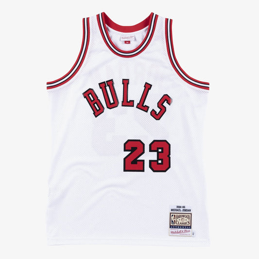 Chicago Bulls Jersey Michael Jordan 1984 85 1 | Stitched Jersey RTJS 11968 product image 1, provided for visual reference